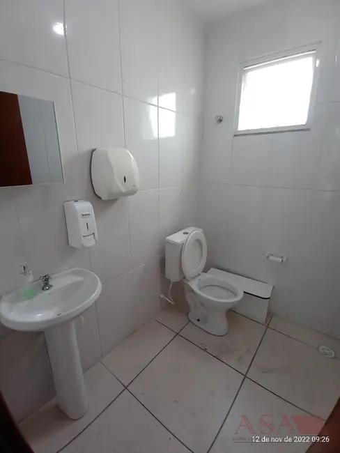 Foto 4 de Loja para alugar, 300m2 em Conjunto Residencial do Bosque, Mogi Das Cruzes - SP