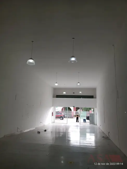 Foto 1 de Loja para alugar, 300m2 em Conjunto Residencial do Bosque, Mogi Das Cruzes - SP