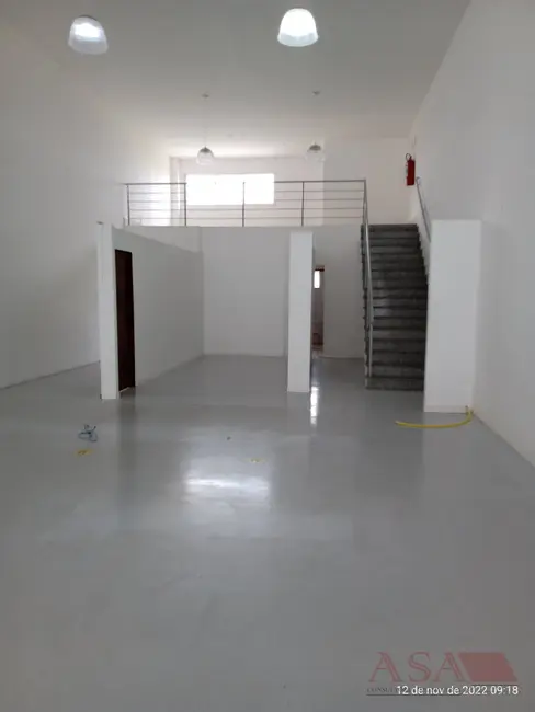 Foto 2 de Loja para alugar, 300m2 em Conjunto Residencial do Bosque, Mogi Das Cruzes - SP