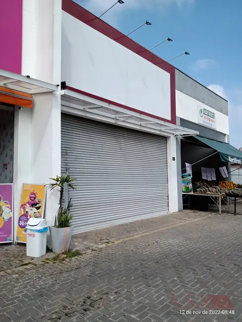 Foto 8 de Loja para alugar, 300m2 em Conjunto Residencial do Bosque, Mogi Das Cruzes - SP