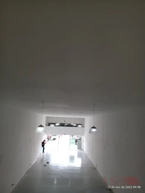 Foto 7 de Loja para alugar, 300m2 em Conjunto Residencial do Bosque, Mogi Das Cruzes - SP