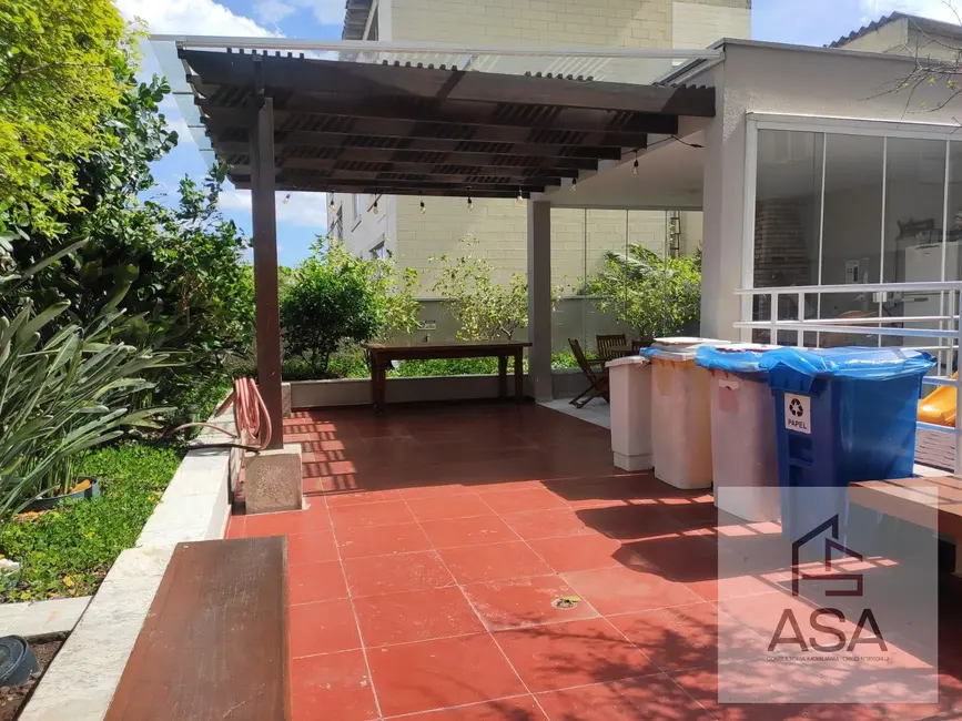 Foto 8 de Apartamento com 2 quartos à venda, 70m2 em Vila Mogilar, Mogi Das Cruzes - SP