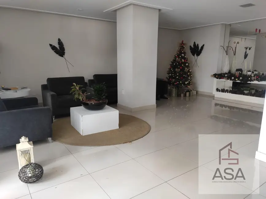 Foto 1 de Apartamento com 2 quartos à venda, 70m2 em Vila Mogilar, Mogi Das Cruzes - SP