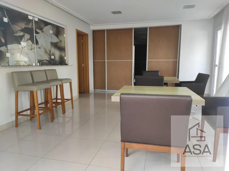 Foto 7 de Apartamento com 2 quartos à venda, 70m2 em Vila Mogilar, Mogi Das Cruzes - SP