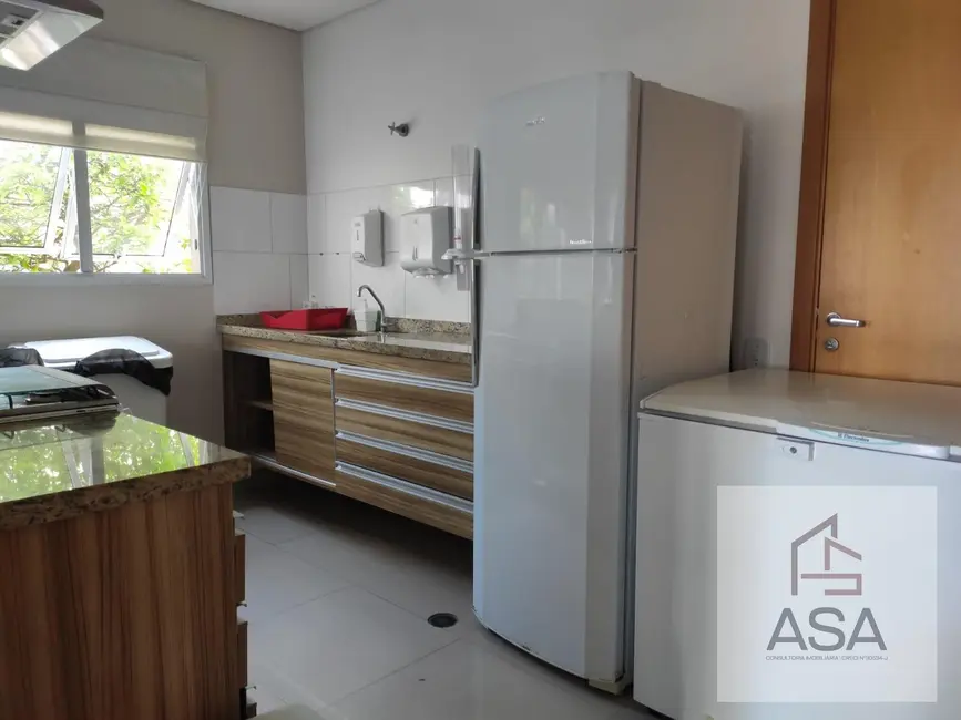 Foto 6 de Apartamento com 2 quartos à venda, 70m2 em Vila Mogilar, Mogi Das Cruzes - SP