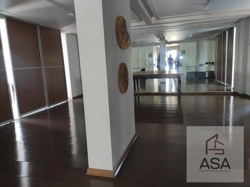 Foto 3 de Apartamento com 2 quartos à venda, 70m2 em Vila Mogilar, Mogi Das Cruzes - SP