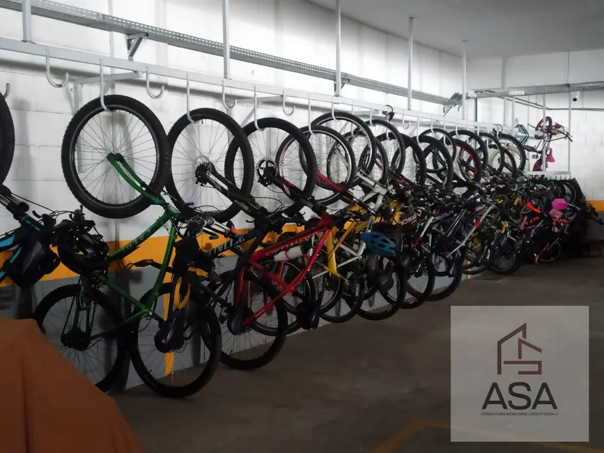 Foto 4 de Apartamento com 2 quartos à venda, 70m2 em Vila Mogilar, Mogi Das Cruzes - SP