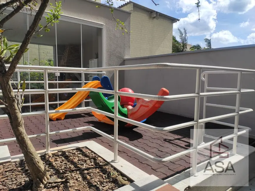 Foto 9 de Apartamento com 2 quartos à venda, 70m2 em Vila Mogilar, Mogi Das Cruzes - SP