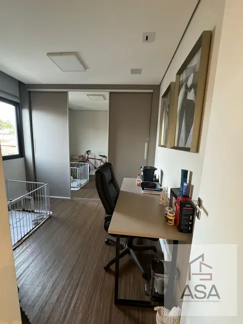 Apartamento com 3 quartos à venda, 100m2 em Vila Oliveira, Mogi Das Cruzes - SP - imagem 9 Foto 9 de Apartamento com 3 quartos à venda, 100m2 em Vila Oliveira, Mogi Das Cruzes - SP