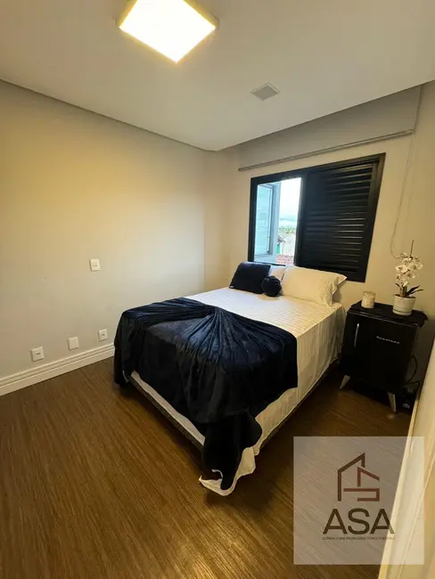 Apartamento com 3 quartos à venda, 100m2 em Vila Oliveira, Mogi Das Cruzes - SP - imagem 6 Foto 6 de Apartamento com 3 quartos à venda, 100m2 em Vila Oliveira, Mogi Das Cruzes - SP