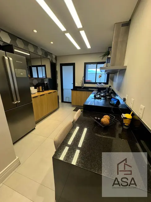 Apartamento com 3 quartos à venda, 100m2 em Vila Oliveira, Mogi Das Cruzes - SP - imagem 5 Foto 5 de Apartamento com 3 quartos à venda, 100m2 em Vila Oliveira, Mogi Das Cruzes - SP