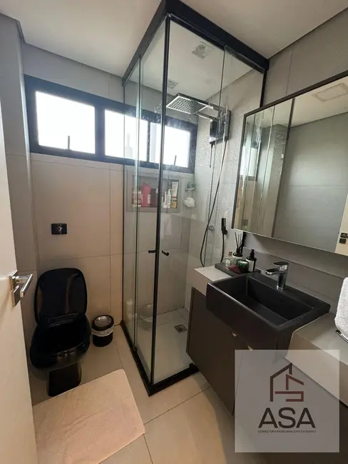 Apartamento com 3 quartos à venda, 100m2 em Vila Oliveira, Mogi Das Cruzes - SP - imagem 8 Foto 8 de Apartamento com 3 quartos à venda, 100m2 em Vila Oliveira, Mogi Das Cruzes - SP