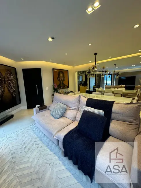 Apartamento com 3 quartos à venda, 100m2 em Vila Oliveira, Mogi Das Cruzes - SP - imagem 3 Foto 3 de Apartamento com 3 quartos à venda, 100m2 em Vila Oliveira, Mogi Das Cruzes - SP