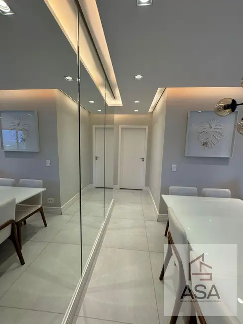 Apartamento com 3 quartos à venda, 100m2 em Vila Oliveira, Mogi Das Cruzes - SP - imagem 4 Foto 4 de Apartamento com 3 quartos à venda, 100m2 em Vila Oliveira, Mogi Das Cruzes - SP