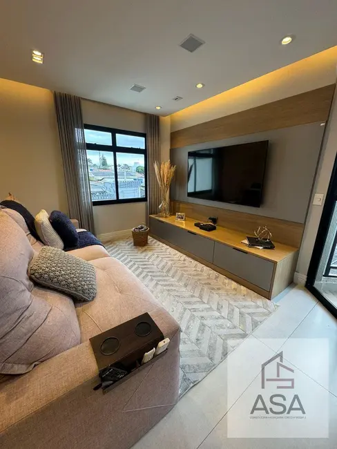 Apartamento com 3 quartos à venda, 100m2 em Vila Oliveira, Mogi Das Cruzes - SP - imagem 2 Foto 2 de Apartamento com 3 quartos à venda, 100m2 em Vila Oliveira, Mogi Das Cruzes - SP