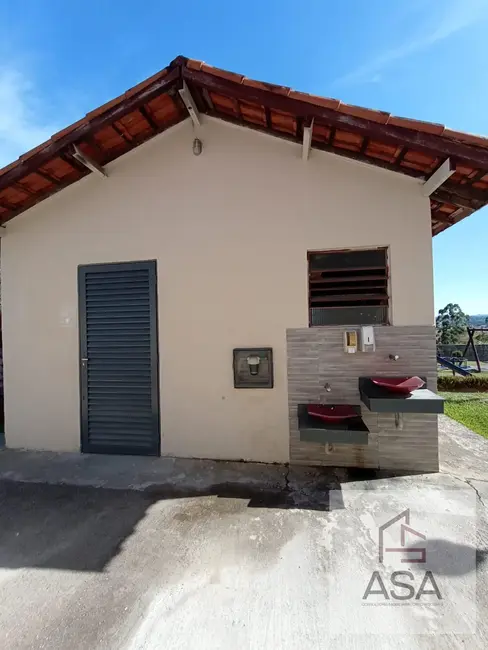 Foto 3 de Apartamento com 2 quartos para alugar, 45m2 em Jardim Esperança, Mogi Das Cruzes - SP