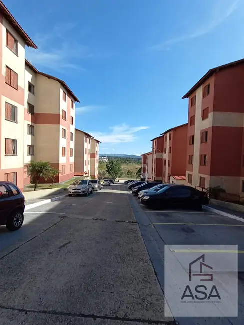 Foto 4 de Apartamento com 2 quartos para alugar, 45m2 em Jardim Esperança, Mogi Das Cruzes - SP