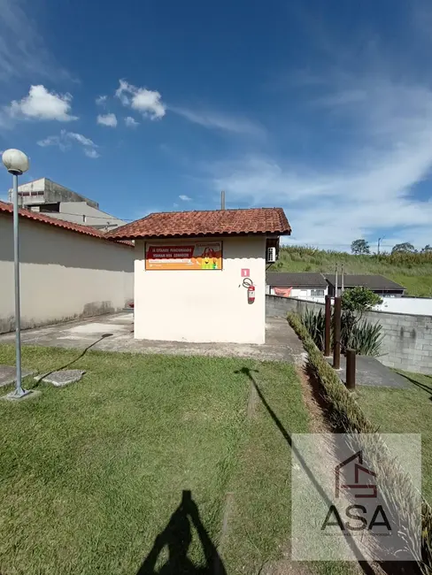 Foto 9 de Apartamento com 2 quartos para alugar, 45m2 em Jardim Esperança, Mogi Das Cruzes - SP