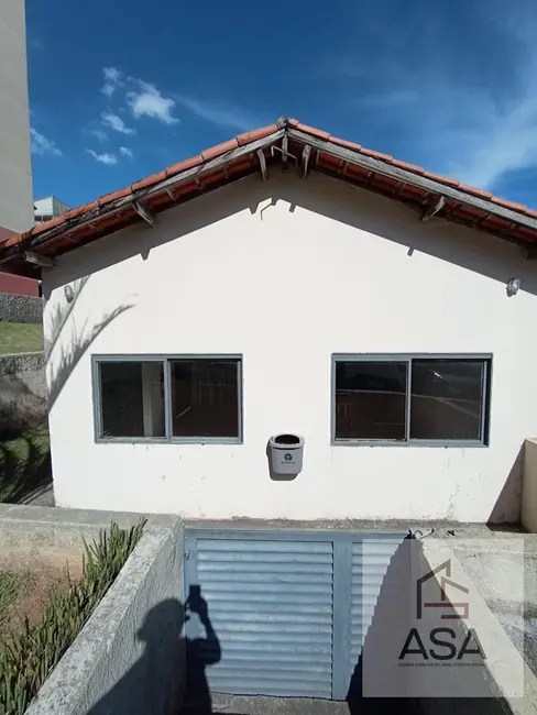 Foto 2 de Apartamento com 2 quartos para alugar, 45m2 em Jardim Esperança, Mogi Das Cruzes - SP