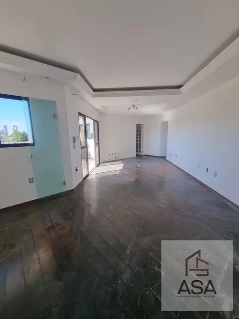Foto 2 de Apartamento com 3 quartos à venda e para alugar, 155m2 em Alto Ipiranga, Mogi Das Cruzes - SP
