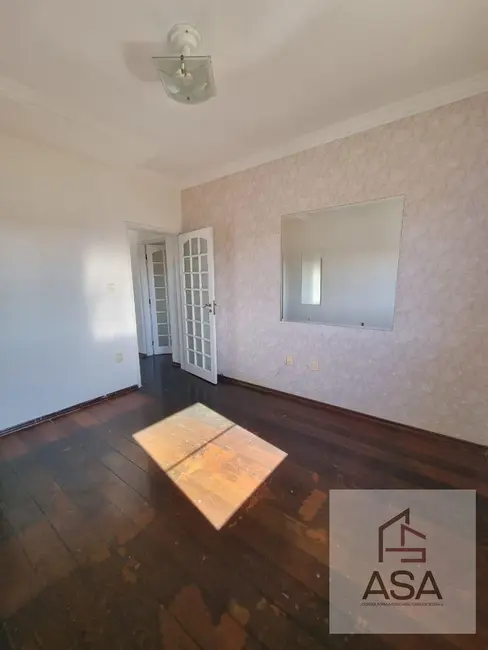 Foto 8 de Apartamento com 3 quartos à venda e para alugar, 155m2 em Alto Ipiranga, Mogi Das Cruzes - SP