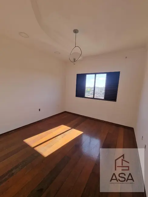 Foto 7 de Apartamento com 3 quartos à venda e para alugar, 155m2 em Alto Ipiranga, Mogi Das Cruzes - SP