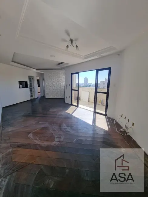 Foto 6 de Apartamento com 3 quartos à venda e para alugar, 155m2 em Alto Ipiranga, Mogi Das Cruzes - SP