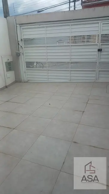 Foto 3 de Casa com 3 quartos à venda e para alugar, 125m2 em Aruja - SP