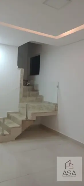 Foto 8 de Casa com 3 quartos à venda e para alugar, 125m2 em Aruja - SP