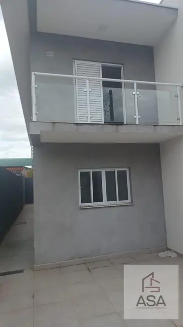Foto 2 de Casa com 3 quartos à venda e para alugar, 125m2 em Aruja - SP