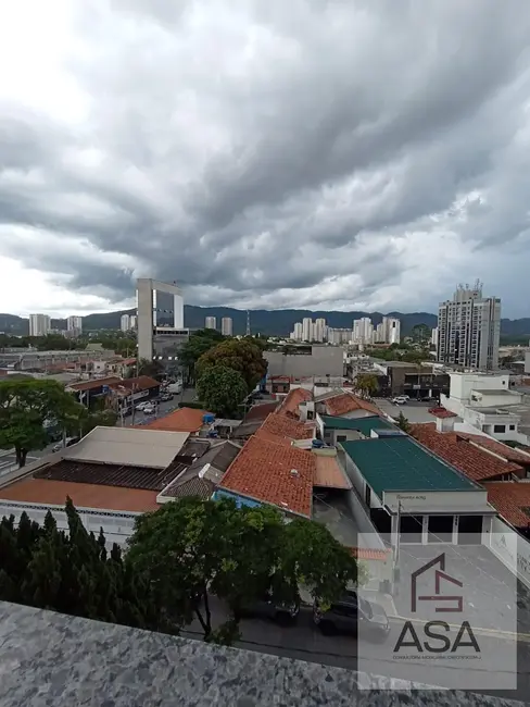 Foto 2 de Apartamento com 1 quarto para alugar, 30m2 em Parque Monte Líbano, Mogi Das Cruzes - SP