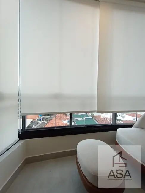 Foto 8 de Apartamento com 1 quarto para alugar, 30m2 em Parque Monte Líbano, Mogi Das Cruzes - SP