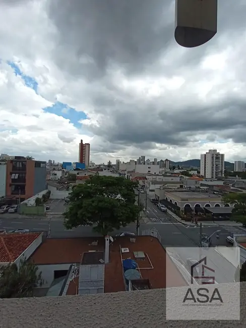 Foto 1 de Apartamento com 1 quarto para alugar, 30m2 em Parque Monte Líbano, Mogi Das Cruzes - SP