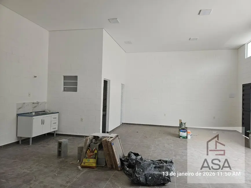 Foto 5 de Loja para alugar, 70m2 em Vila São Paulo, Mogi Das Cruzes - SP