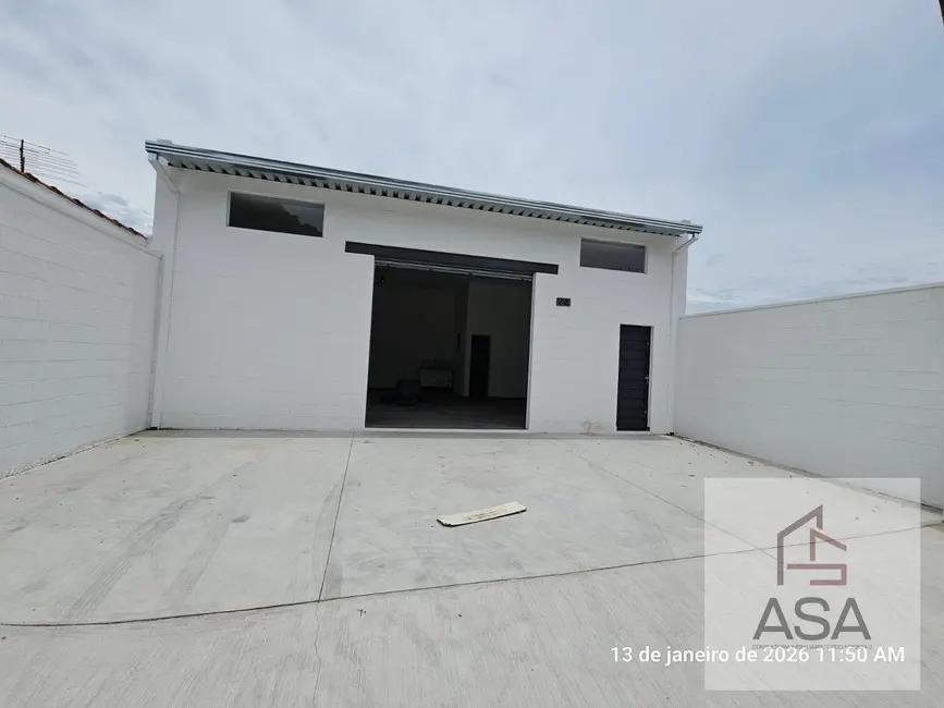 Foto 1 de Loja para alugar, 70m2 em Vila São Paulo, Mogi Das Cruzes - SP