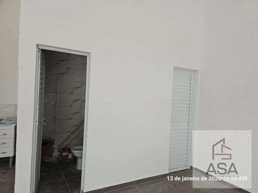 Foto 4 de Loja para alugar, 70m2 em Vila São Paulo, Mogi Das Cruzes - SP