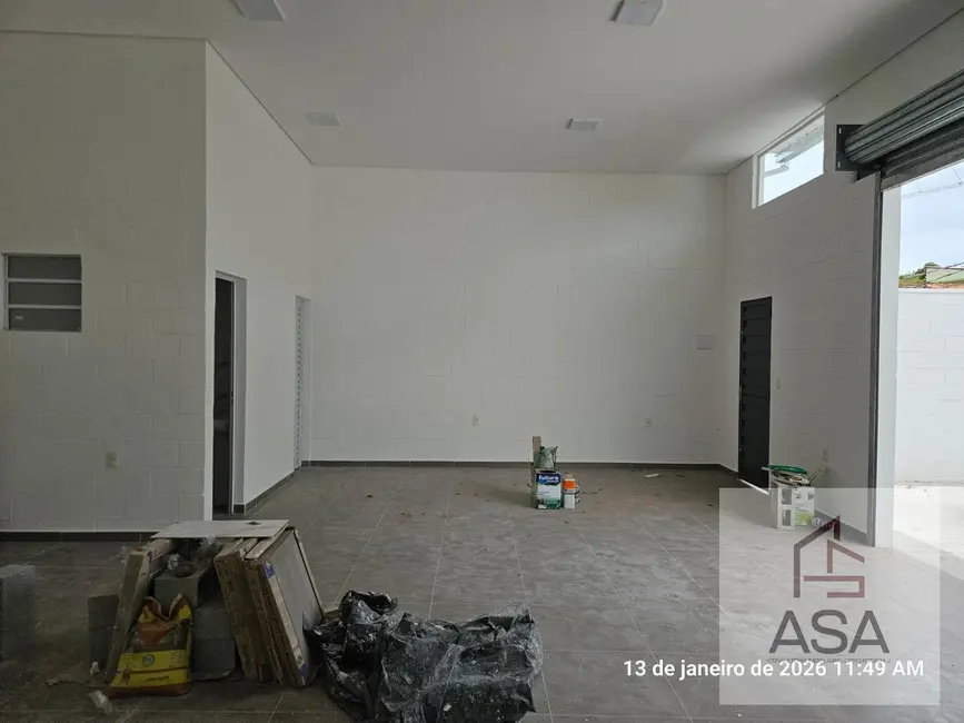 Foto 6 de Loja para alugar, 70m2 em Vila São Paulo, Mogi Das Cruzes - SP