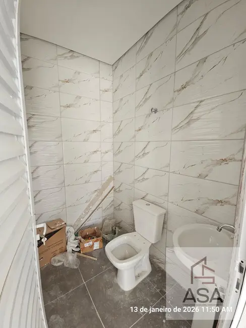 Foto 3 de Loja para alugar, 70m2 em Vila São Paulo, Mogi Das Cruzes - SP