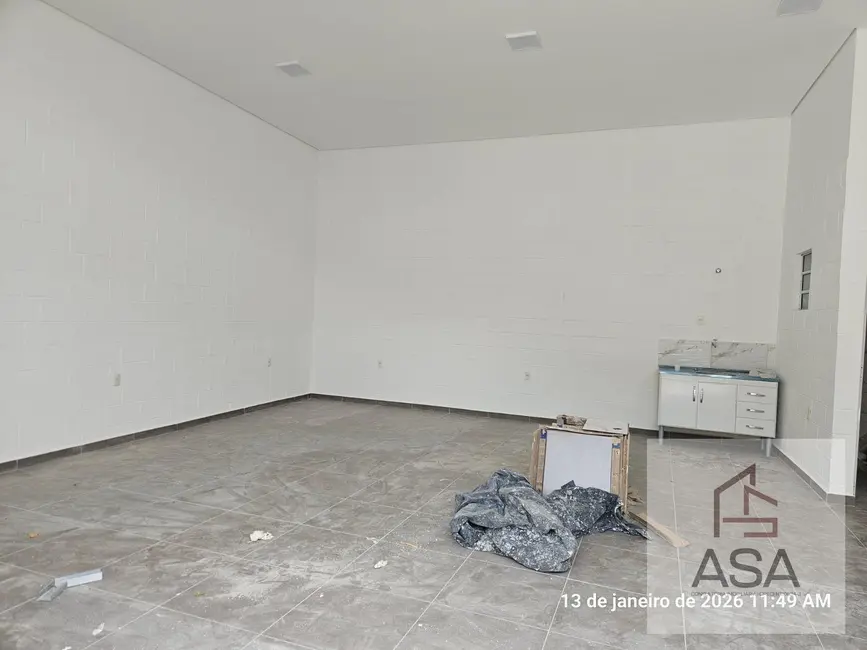 Foto 7 de Loja para alugar, 70m2 em Vila São Paulo, Mogi Das Cruzes - SP