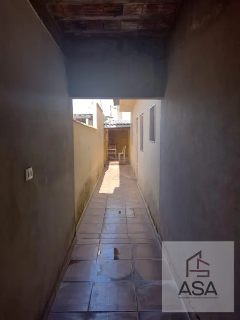 Foto 2 de Casa com 2 quartos à venda, 125m2 em Jardim Monte Cristo, Suzano - SP