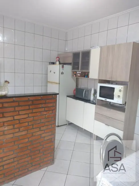 Foto 7 de Casa com 2 quartos à venda, 125m2 em Jardim Monte Cristo, Suzano - SP