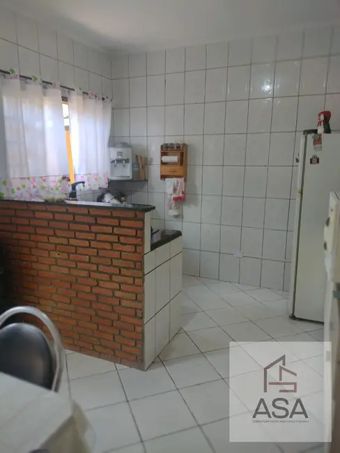 Foto 9 de Casa com 2 quartos à venda, 125m2 em Jardim Monte Cristo, Suzano - SP