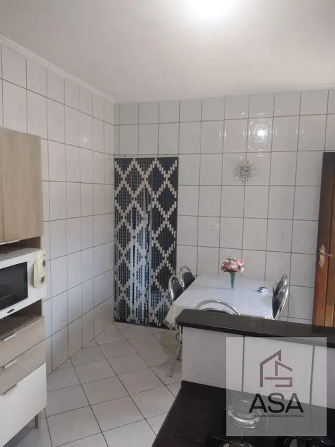 Foto 8 de Casa com 2 quartos à venda, 125m2 em Jardim Monte Cristo, Suzano - SP