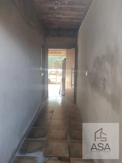 Foto 3 de Casa com 2 quartos à venda, 125m2 em Jardim Monte Cristo, Suzano - SP