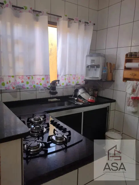 Foto 6 de Casa com 2 quartos à venda, 125m2 em Jardim Monte Cristo, Suzano - SP