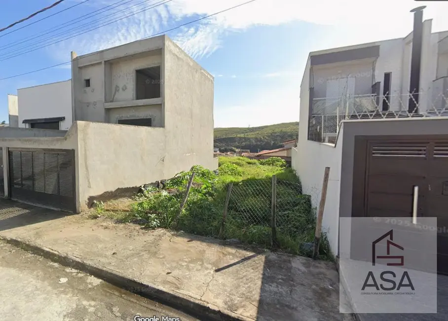 Foto 1 de Terreno / Lote à venda, 150m2 em Villa Di Cesar, Mogi Das Cruzes - SP