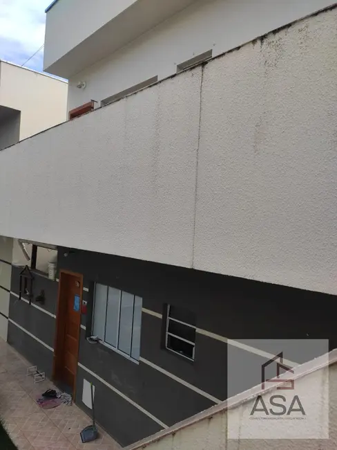 Foto 4 de Casa de Condomínio com 2 quartos à venda, 48m2 em Vila São Paulo, Mogi Das Cruzes - SP