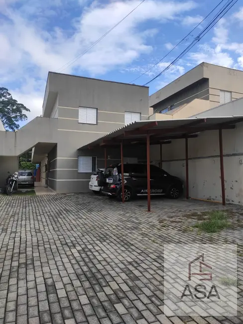 Foto 3 de Casa de Condomínio com 2 quartos à venda, 48m2 em Vila São Paulo, Mogi Das Cruzes - SP
