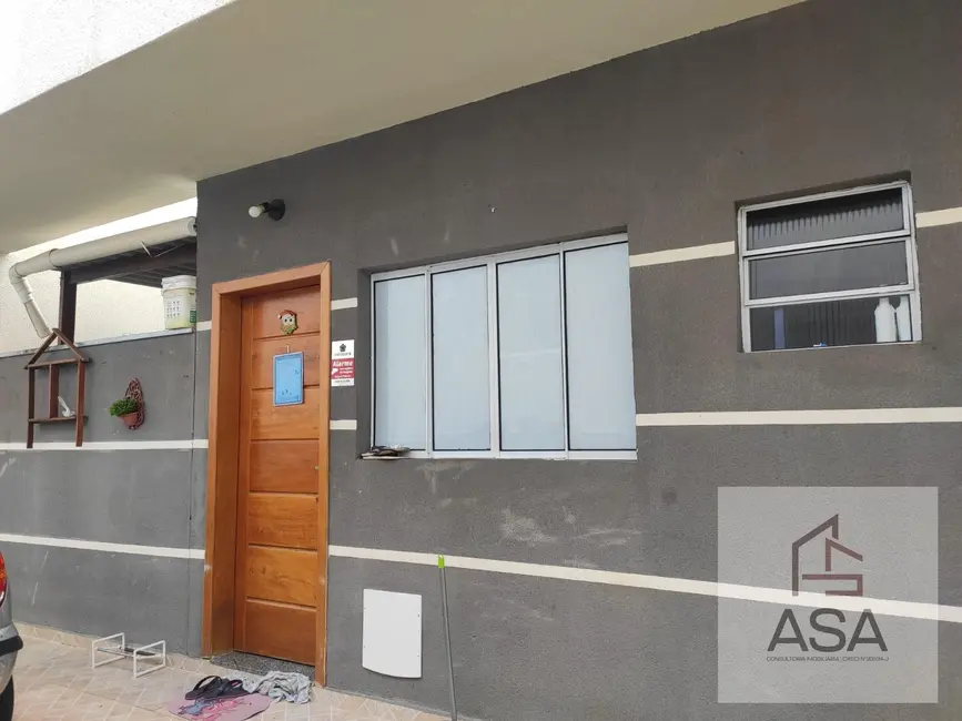 Foto 5 de Casa de Condomínio com 2 quartos à venda, 48m2 em Vila São Paulo, Mogi Das Cruzes - SP