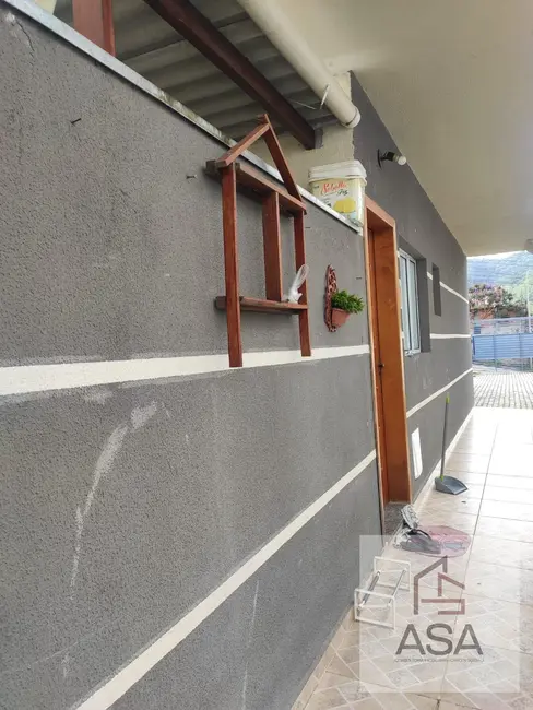 Foto 6 de Casa de Condomínio com 2 quartos à venda, 48m2 em Vila São Paulo, Mogi Das Cruzes - SP